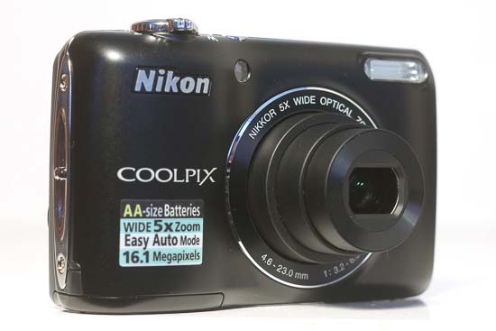 Nikon dsc coolpix l26-ptp drivers for mac